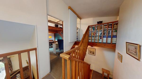 ? Maison familiale 4 chambres ? Jardin ? Champs-sur-Marne