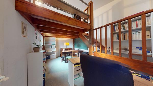 ? Maison familiale 4 chambres ? Jardin ? Champs-sur-Marne