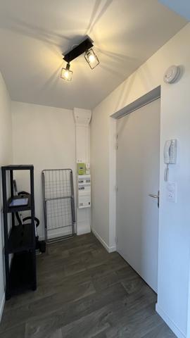 Appartement T2 meublé - 426BIS