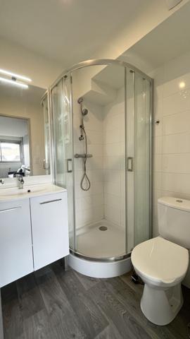 Appartement T2 meublé - 426BIS