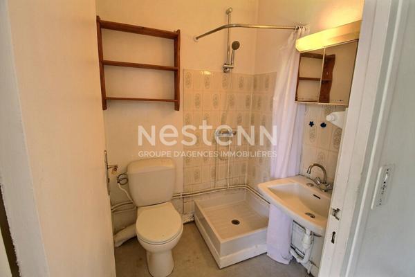 Appartement 1 pièce à vendre à Massy - Vieux Massy, idéal primo-accédant