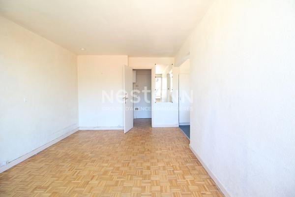 Appartement 1 pièce à vendre à Massy - Vieux Massy, idéal primo-accédant