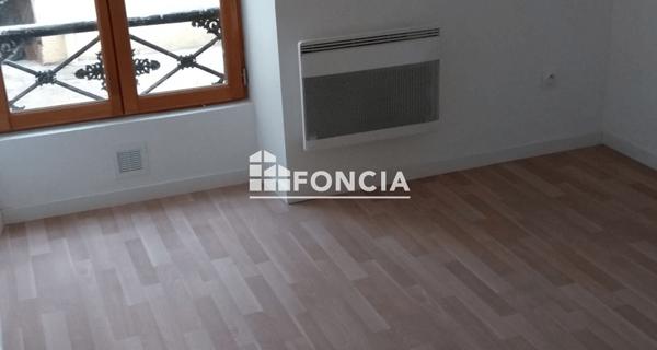 Location Appartement 2 pièces 32.06 m² - Melun 77000