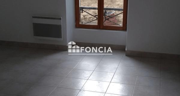Location Appartement 2 pièces 32.06 m² - Melun 77000