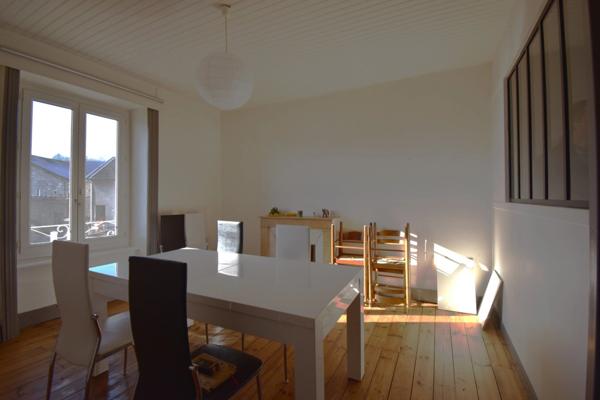 Immeuble à vendre TENCE (43)