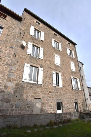 Immeuble à vendre TENCE (43)