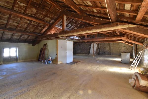 Immeuble à vendre TENCE (43)