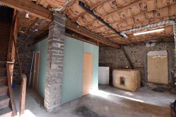 Immeuble à vendre TENCE (43)