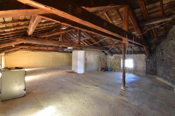 Immeuble à vendre TENCE (43)