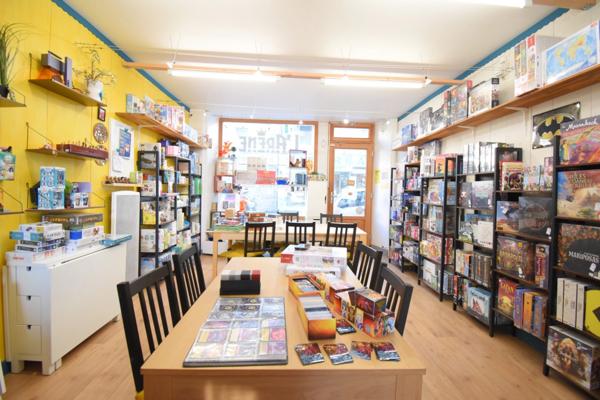 Immeuble à vendre TENCE (43)