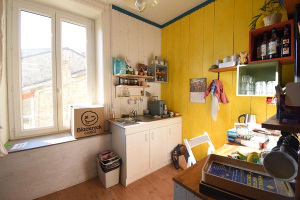 Immeuble à vendre TENCE (43)