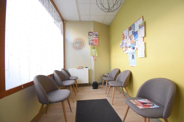 Immeuble à vendre TENCE (43)