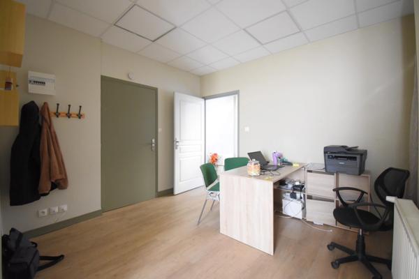 Immeuble à vendre TENCE (43)