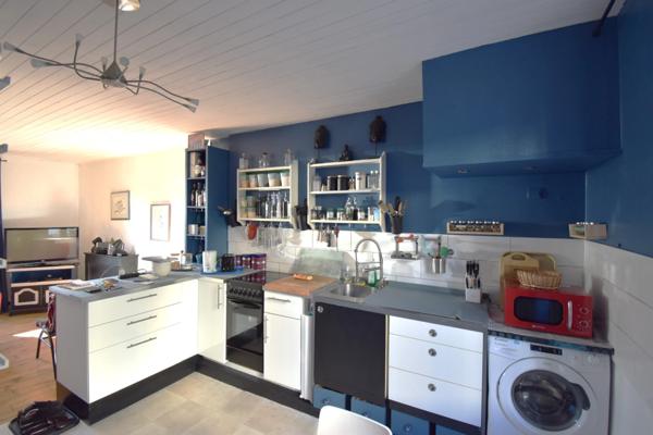 Immeuble à vendre TENCE (43)