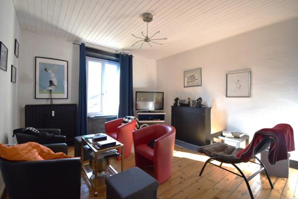 Immeuble à vendre TENCE (43)