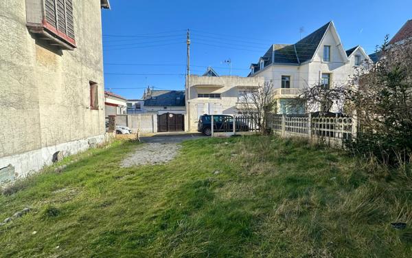 Maison à vendre    6 pièces •  Berck