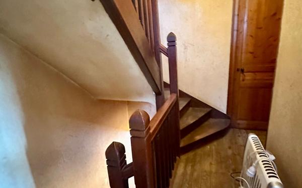 Maison à vendre    6 pièces •  Berck