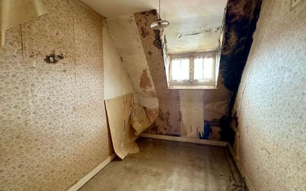 Maison à vendre    6 pièces •  Berck