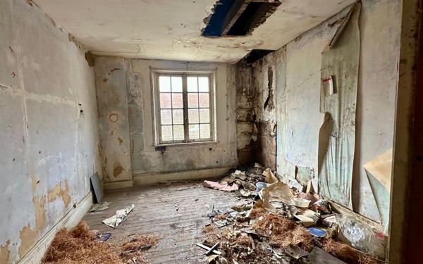 Maison à vendre    6 pièces •  Berck