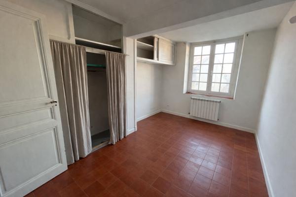 APPARTEMENT à Vendre Centre ville de CARCASSONNE
