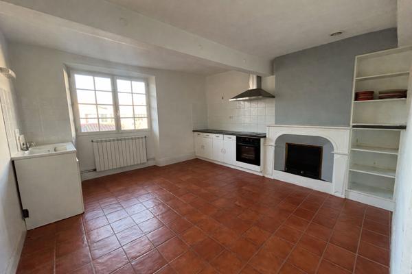 APPARTEMENT à Vendre Centre ville de CARCASSONNE