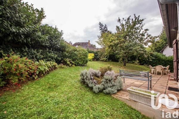 Maison à vendre 8 pièces 152 m² Orsay