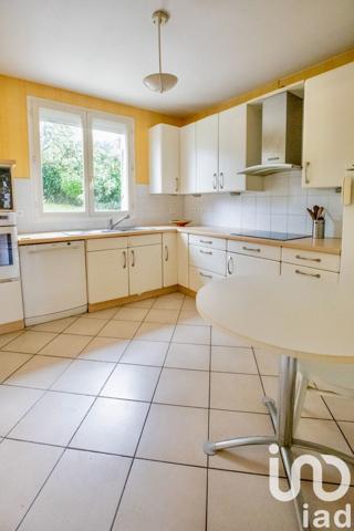 Maison à vendre 8 pièces 152 m² Orsay