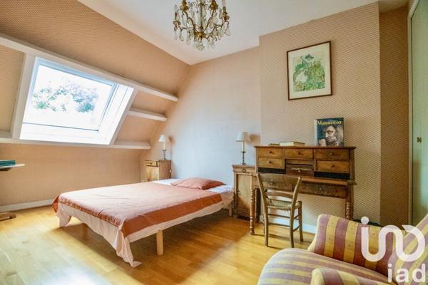 Maison à vendre 8 pièces 152 m² Orsay