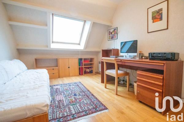 Maison à vendre 8 pièces 152 m² Orsay