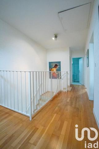 Maison à vendre 8 pièces 152 m² Orsay