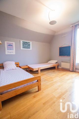 Maison à vendre 8 pièces 152 m² Orsay