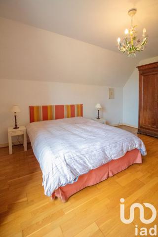 Maison à vendre 8 pièces 152 m² Orsay