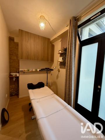 Droit au bail à vendre 28,3 m² Paris 9