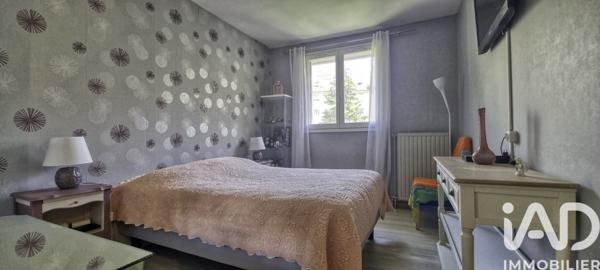 Appartement à vendre 4 pièces 88,38 m² Sannois