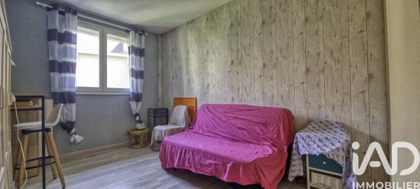 Appartement à vendre 4 pièces 88,38 m² Sannois