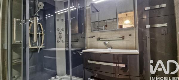 Appartement à vendre 4 pièces 88,38 m² Sannois