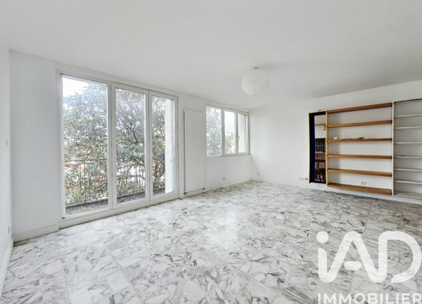 Appartement à vendre 3 pièces 69,23 m² Drancy