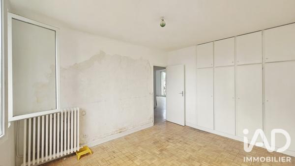Appartement à vendre 3 pièces 69,23 m² Drancy