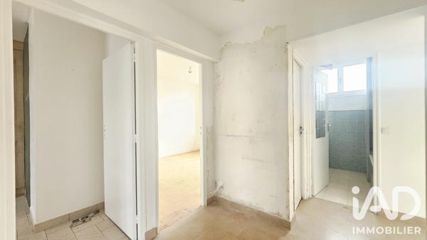 Appartement à vendre 3 pièces 69,23 m² Drancy