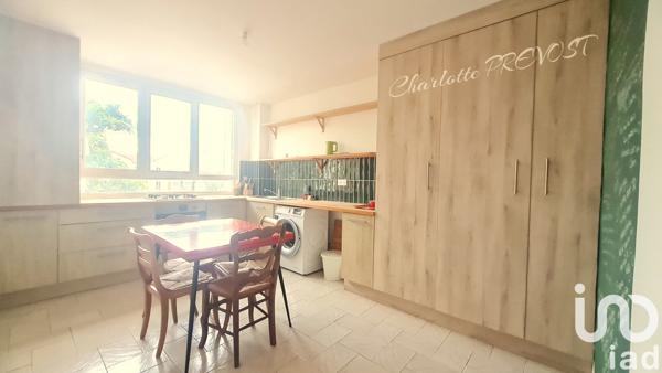 Appartement à vendre 3 pièces 69,23 m² Drancy