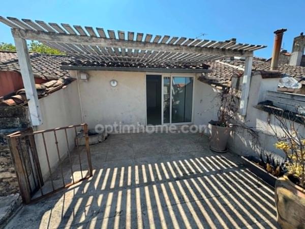 Immeuble 240m2 à SAINT REMY DE PROVENCE