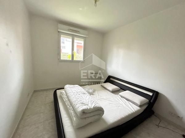 À vendre  Charmant T2 de 40 m² avec jardin dans résidence sécurisée ETAMPES 91150