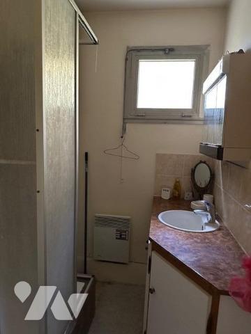 Appartement de 4 pièces de 95.58 m² (loi carrez) avec 1 cave, 2 garages en sous-sol et un emplacemen