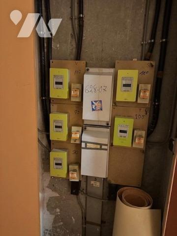 Appartement de 4 pièces de 95.58 m² (loi carrez) avec 1 cave, 2 garages en sous-sol et un emplacemen