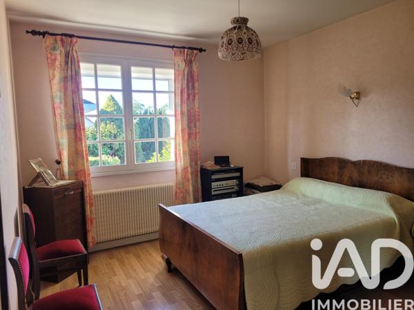 Maison à vendre 4 pièces 77 m² Gueugnon