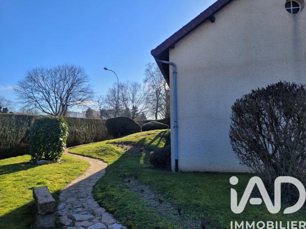 Maison à vendre 4 pièces 77 m² Gueugnon