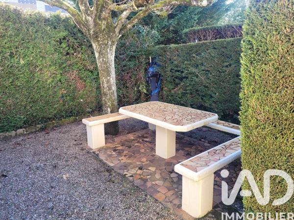 Maison à vendre 4 pièces 77 m² Gueugnon