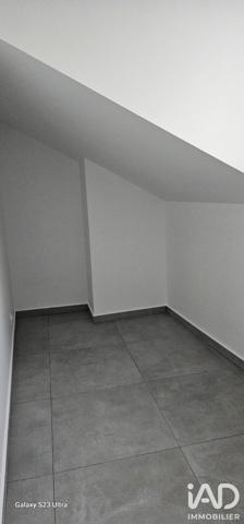 Appartement à vendre 3 pièces 31,66 m² Rueil-Malmaison