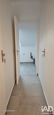 Appartement à vendre 3 pièces 31,66 m² Rueil-Malmaison