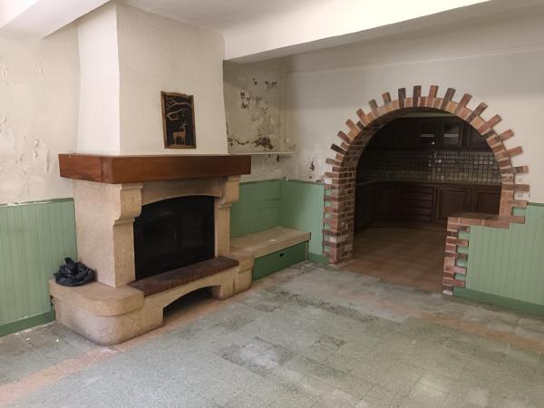 Maison 4 pièces - 125 m²